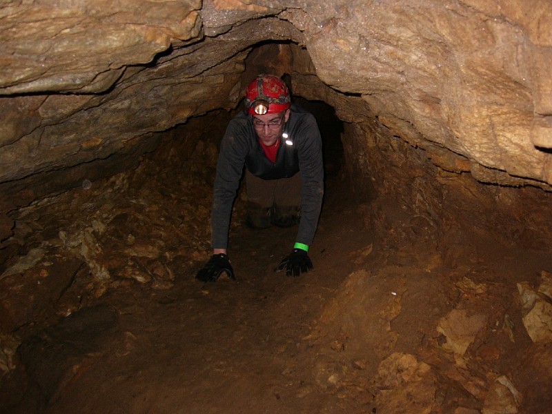 Kevin in Buggy Wheel 3.JPG